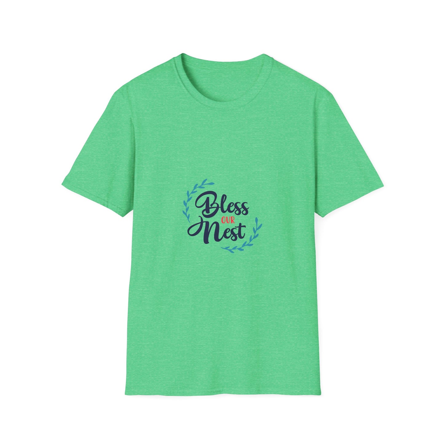 Women's Softstyle T-Shirt - Clix Bazaar