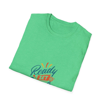 Women's Softstyle T-Shirt - Clix Bazaar