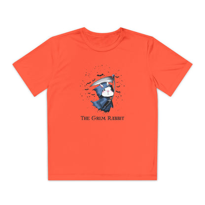 Youth Competitor Tee - Clix Bazaar