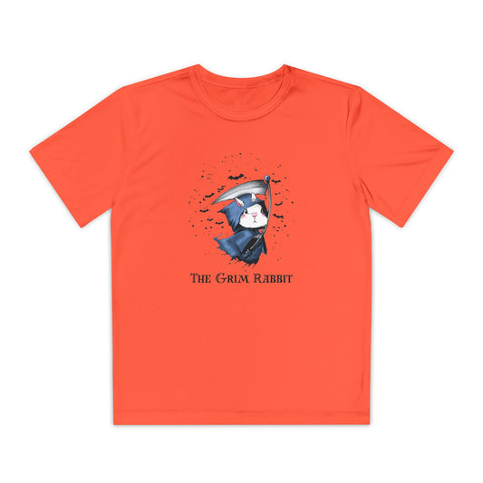 Youth Competitor Tee - Clix Bazaar