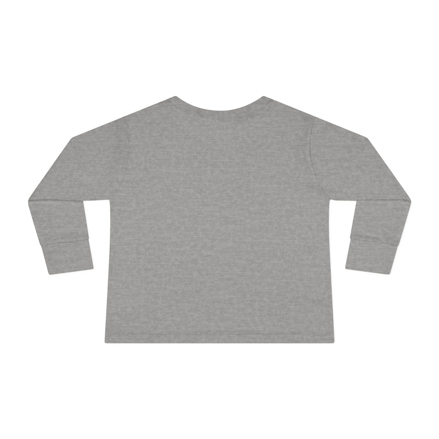 Toddler Long Sleeve Tee - Clix Bazaar