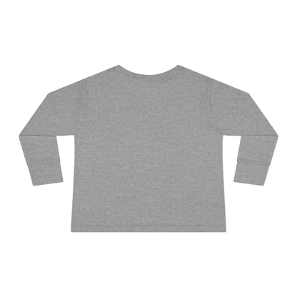 Toddler Long Sleeve Tee - Clix Bazaar