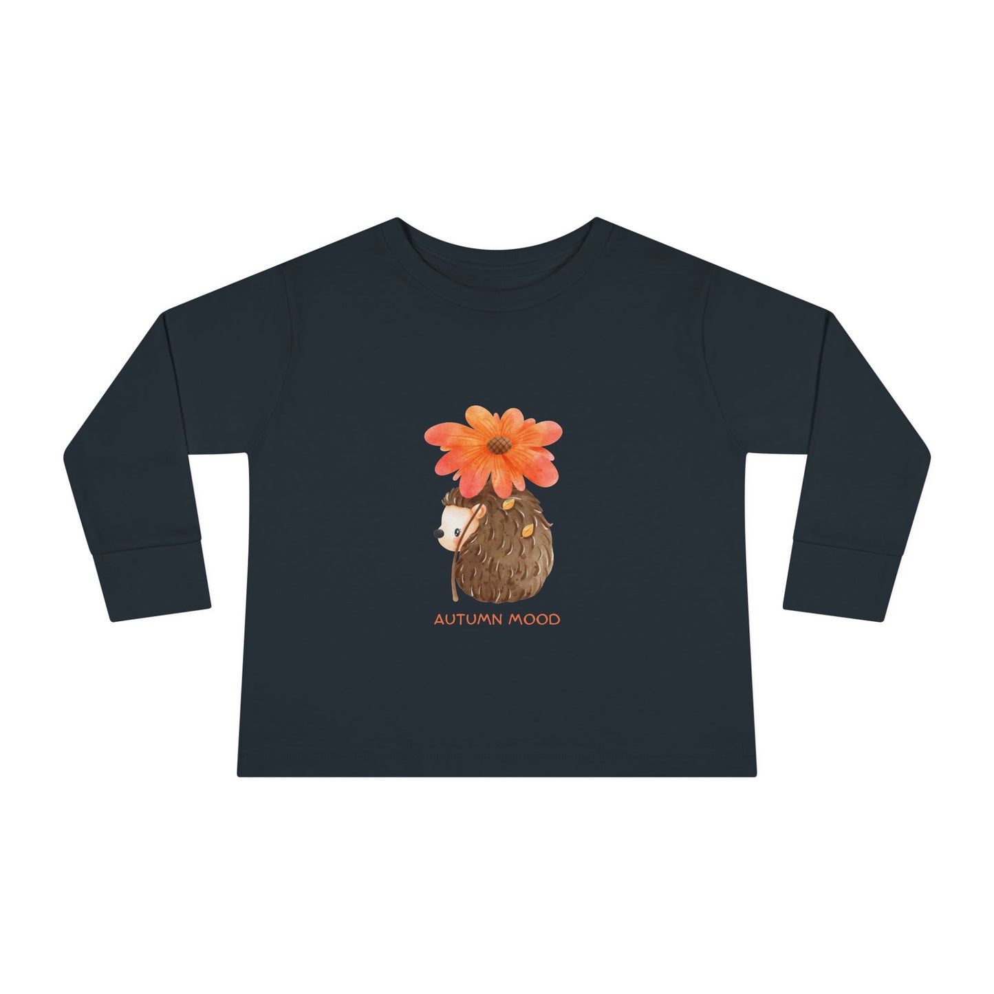 Toddler Long Sleeve Tee - Clix Bazaar