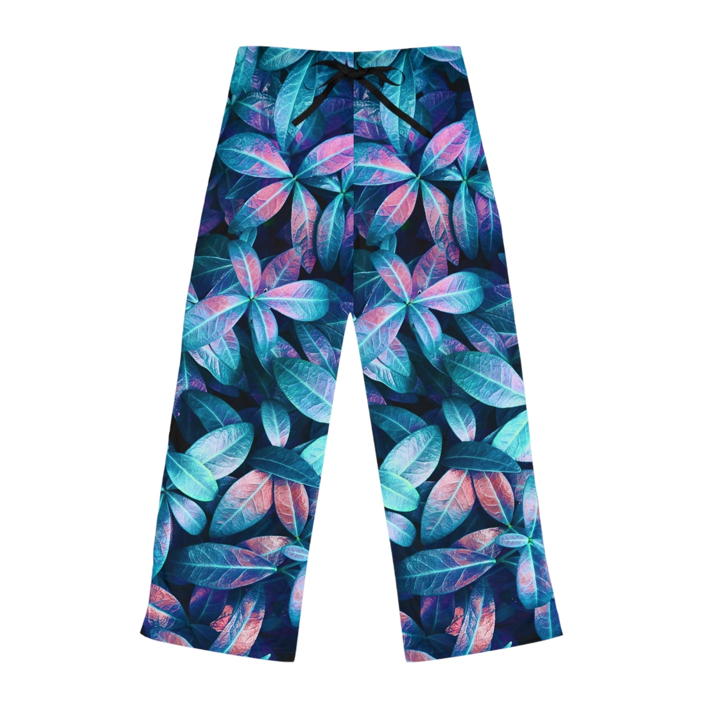 Women's Pajama Pants (AOP) - Clix Bazaar