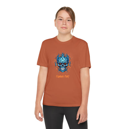 Youth Competitor Tee - Clix Bazaar