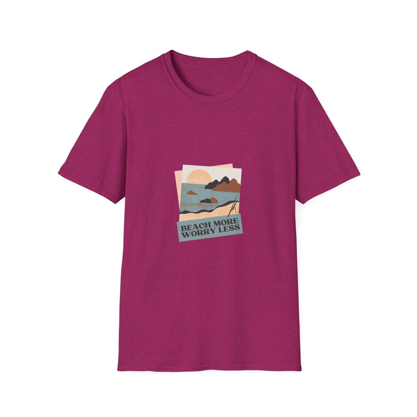 Women's Softstyle T-Shirt