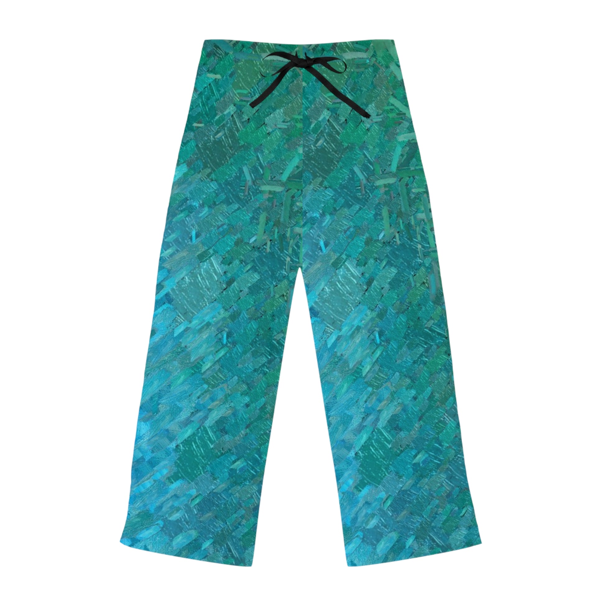 Women's Pajama Pants (AOP) - Clix Bazaar