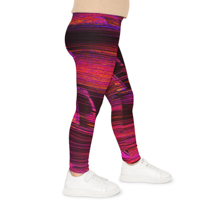 Kids Leggings (AOP)