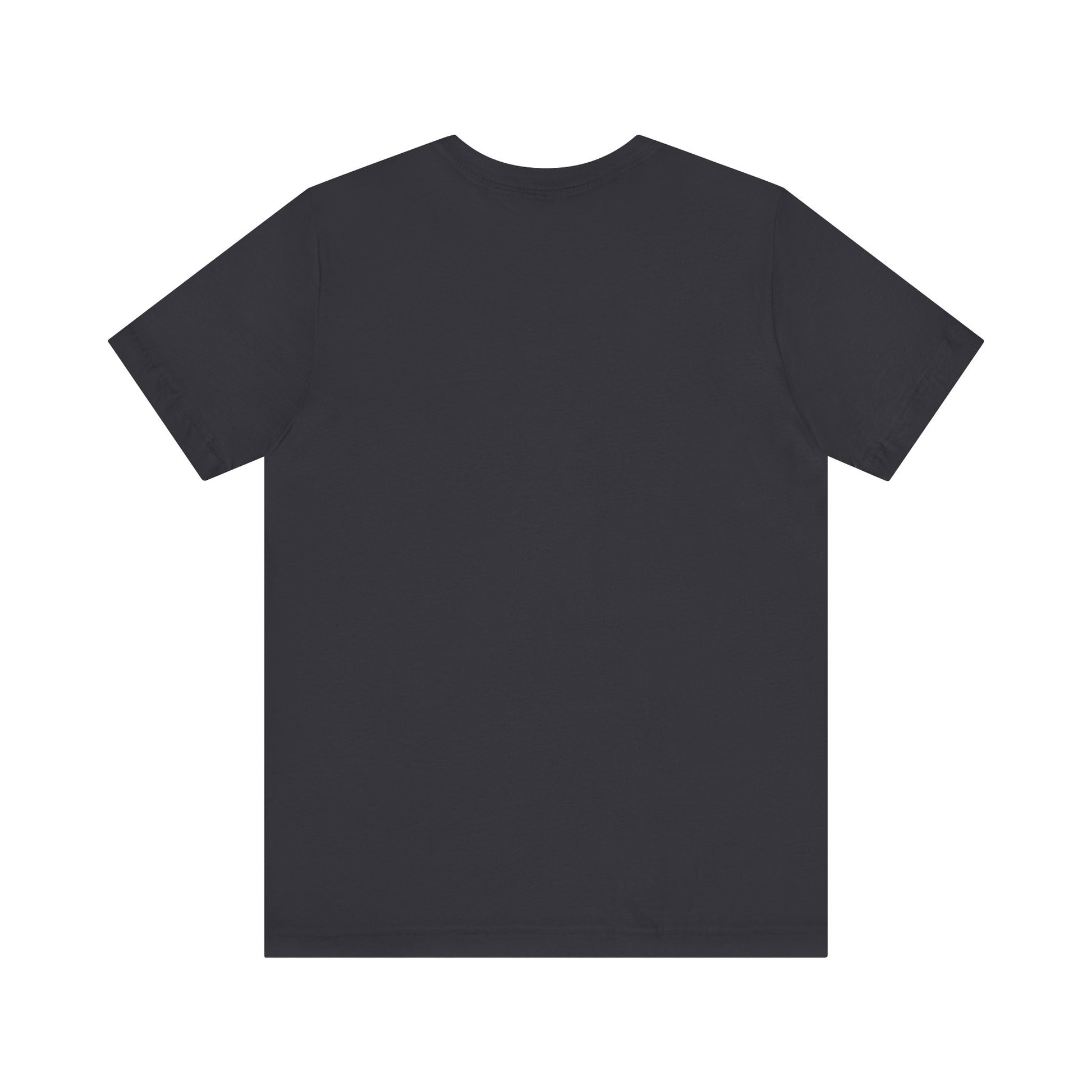 Men's Jersey Short Sleeve Tee - Clix Bazaar