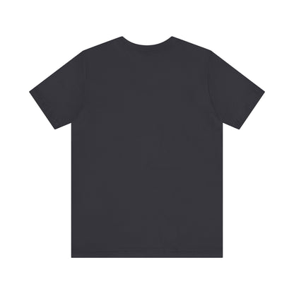 Men's Jersey Short Sleeve Tee - Clix Bazaar