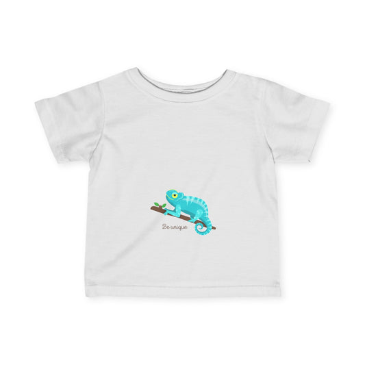 Infant Fine Jersey Tee - Clix Bazaar