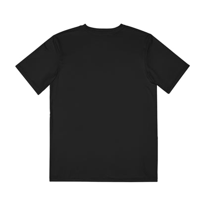 Men's Polyester Tee (AOP) - Clix Bazaar