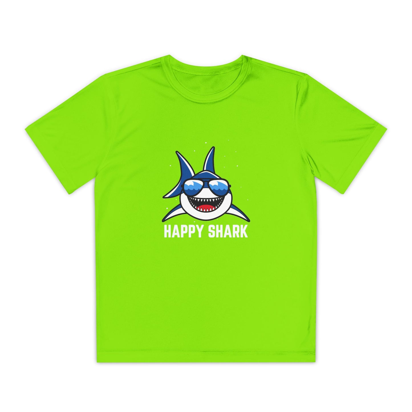 Youth Competitor Tee