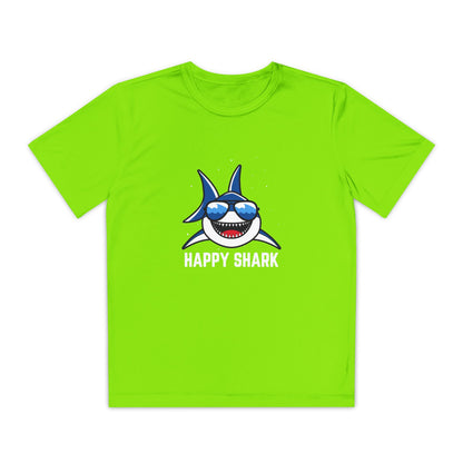 Youth Competitor Tee