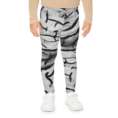 Kids Leggings (AOP)