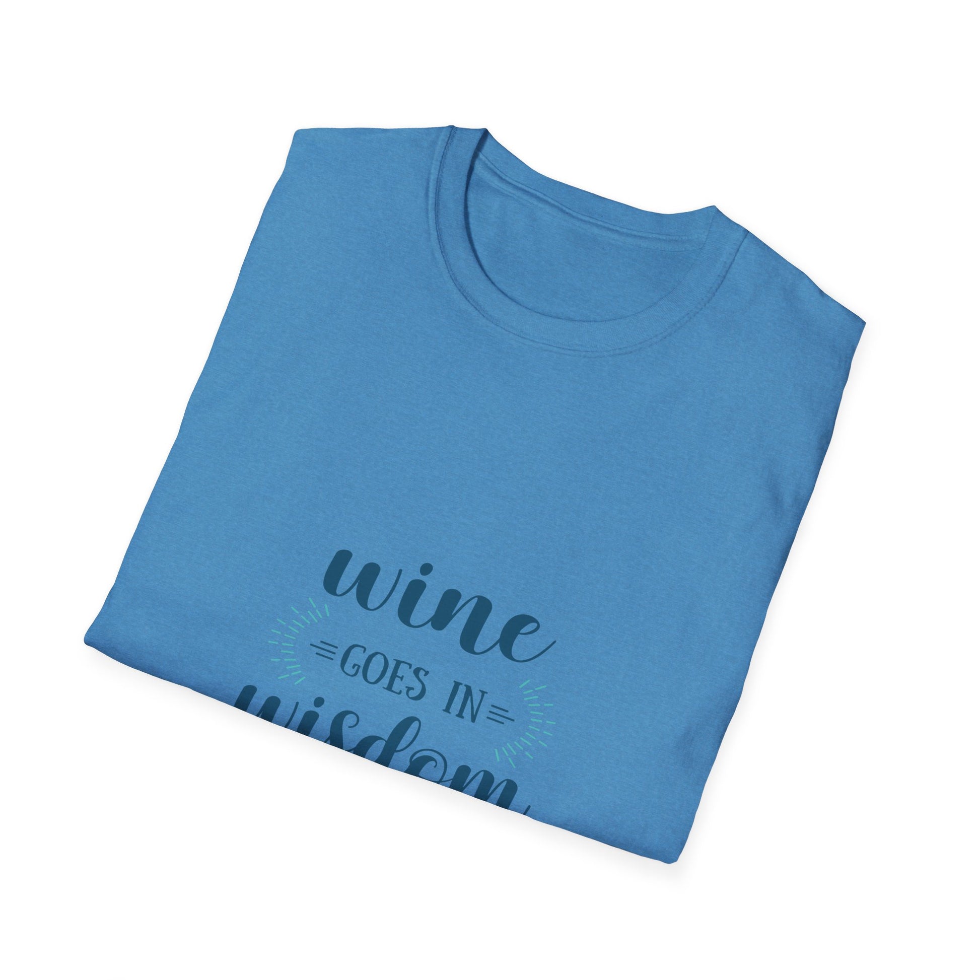 Women's Softstyle T-Shirt - Clix Bazaar