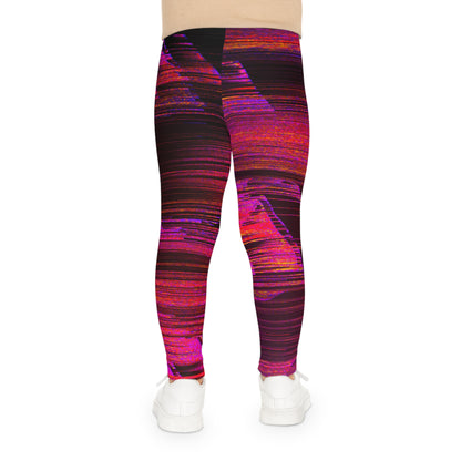 Kids Leggings (AOP)