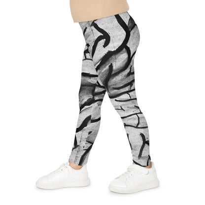 Kids Leggings (AOP)