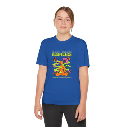 Youth Competitor Tee - Clix Bazaar