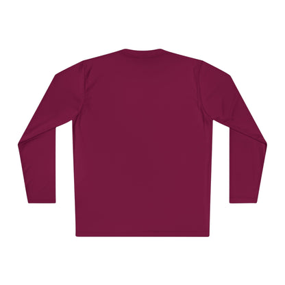 Men's Long Sleeve Tee - Perfect for Graduation Celebrations - Clix Bazaar