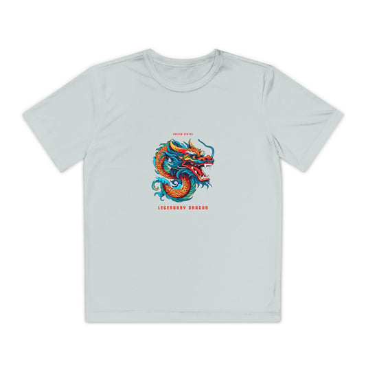 Youth Competitor Tee - Clix Bazaar