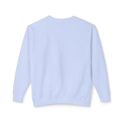 Men's Lightweight Crewneck Sweatshirt - Clix Bazaar