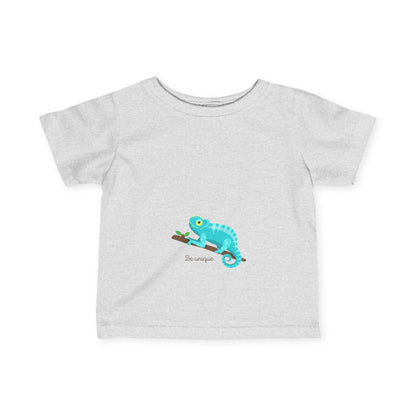 Infant Fine Jersey Tee - Clix Bazaar