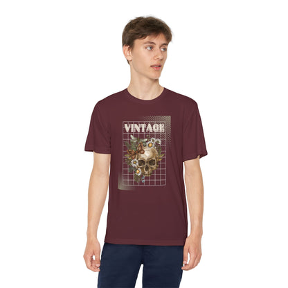 Youth Competitor Tee - Clix Bazaar