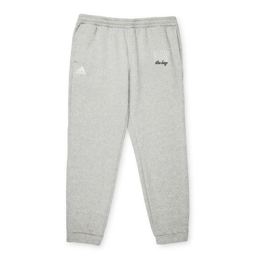 adidas Men's Fleece Joggers - Clix Bazaar