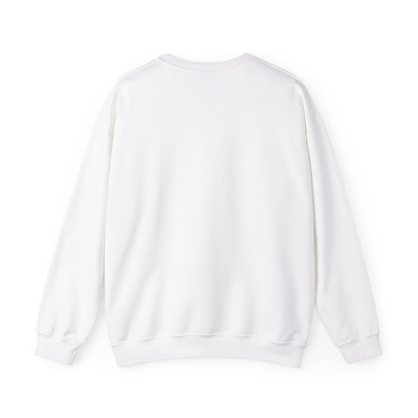 Women's Heavy Blend™ Crewneck Sweatshirt - Clix Bazaar