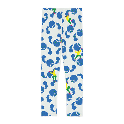 Kids Leggings (AOP)