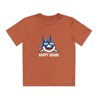 Youth Competitor Tee - Clix Bazaar