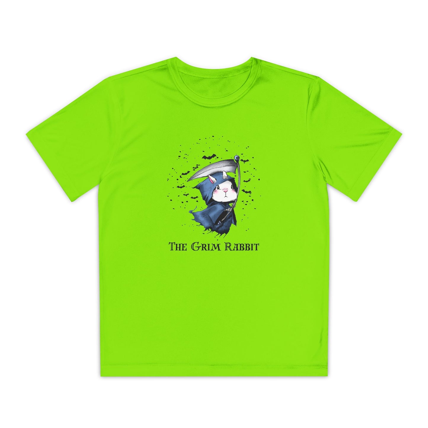 Youth Competitor Tee - Clix Bazaar