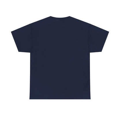 Men's Heavy Cotton Tee - Clix Bazaar