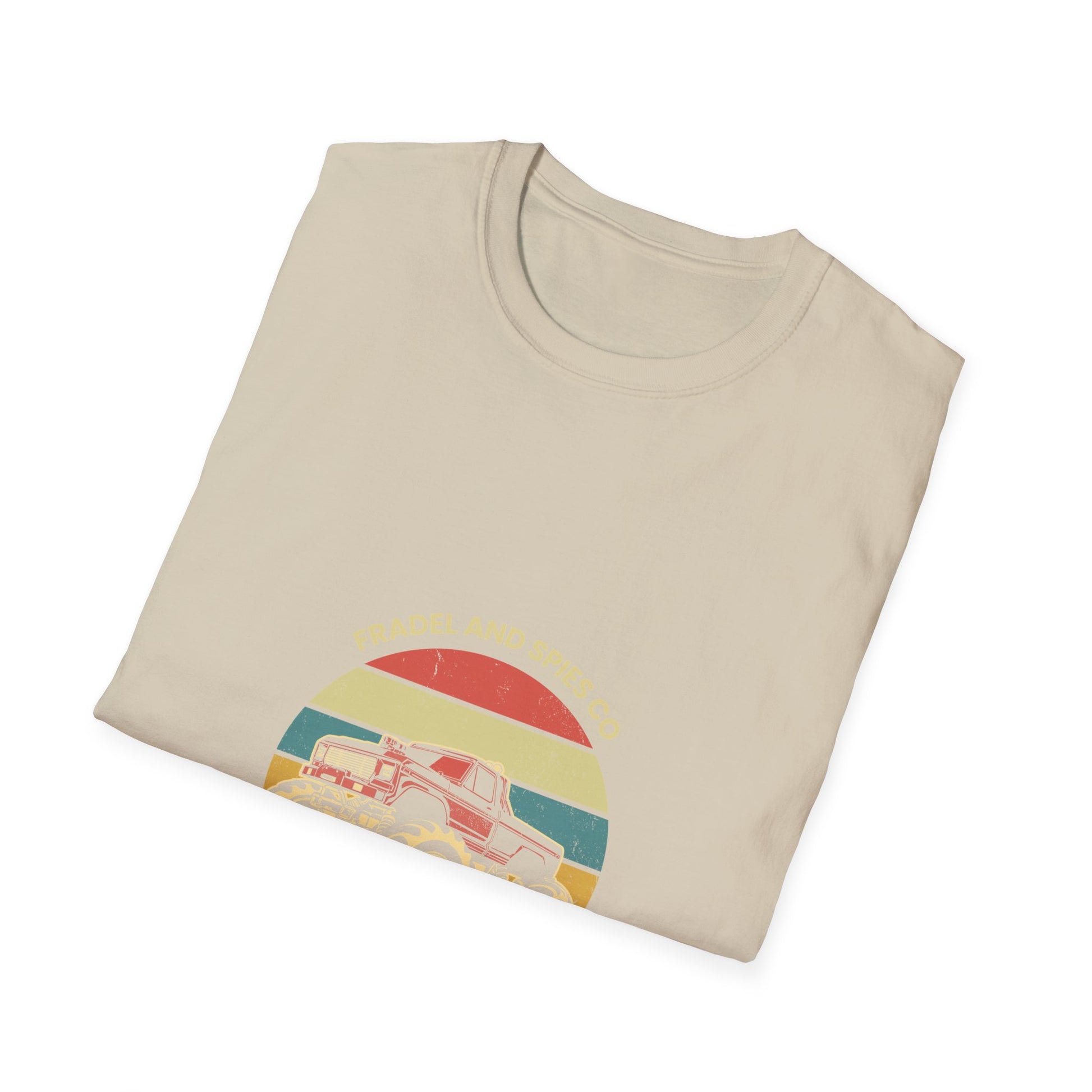 Men's Softstyle T-Shirt - Clix Bazaar