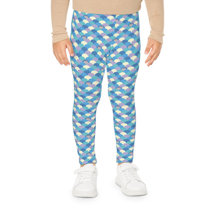 Kids Leggings (AOP)