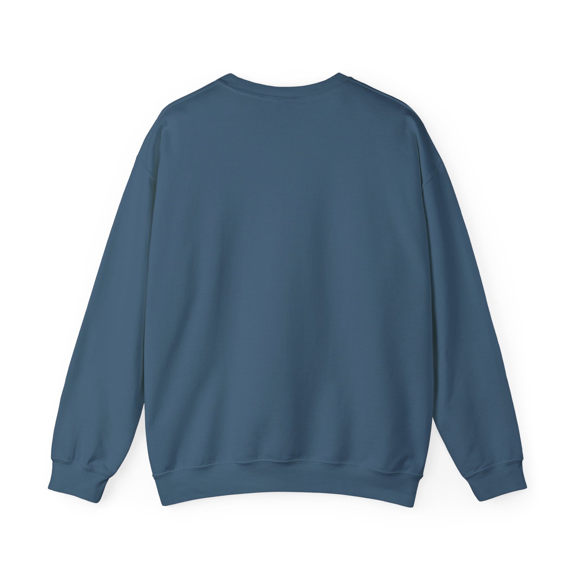 Women's Heavy Blend™ Crewneck Sweatshirt - Clix Bazaar