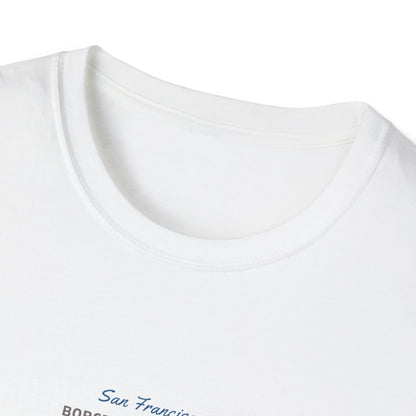 Men's Softstyle T-Shirt - Clix Bazaar