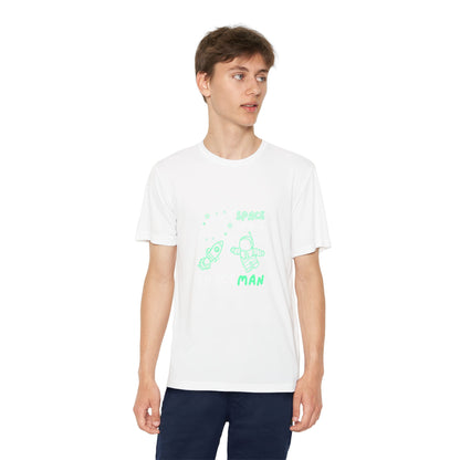 Youth Competitor Tee