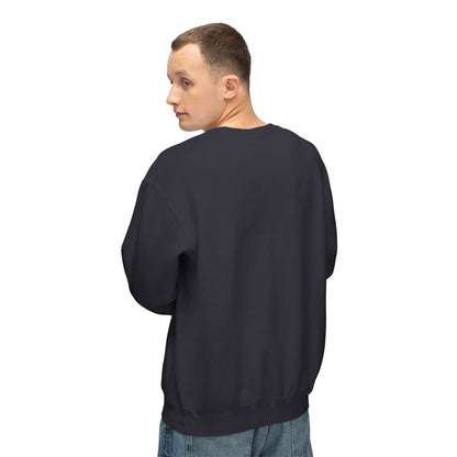 Men's Lightweight Crewneck Sweatshirt - Clix Bazaar