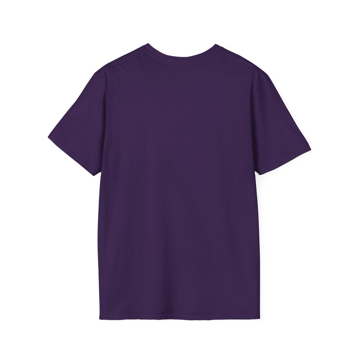 Women's Softstyle T-Shirt - Clix Bazaar