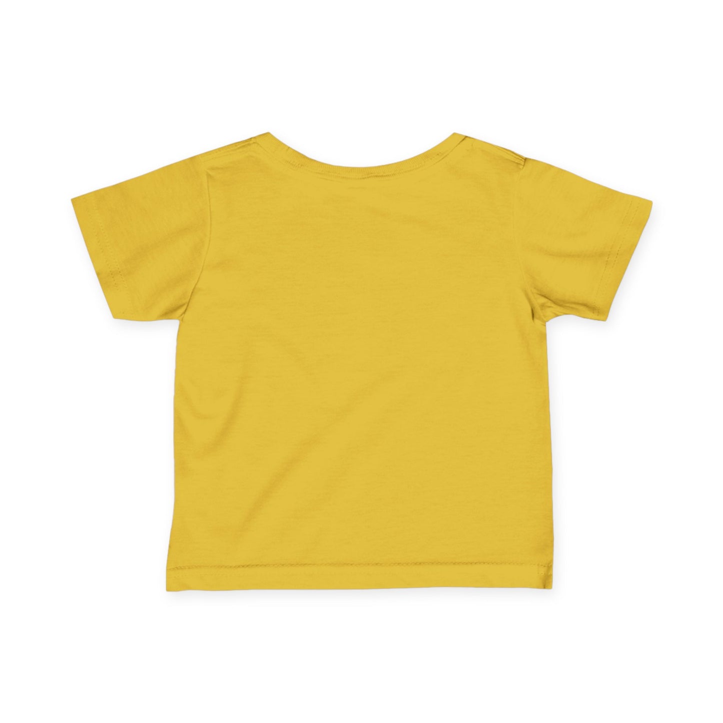 Infant Fine Jersey Tee - Clix Bazaar