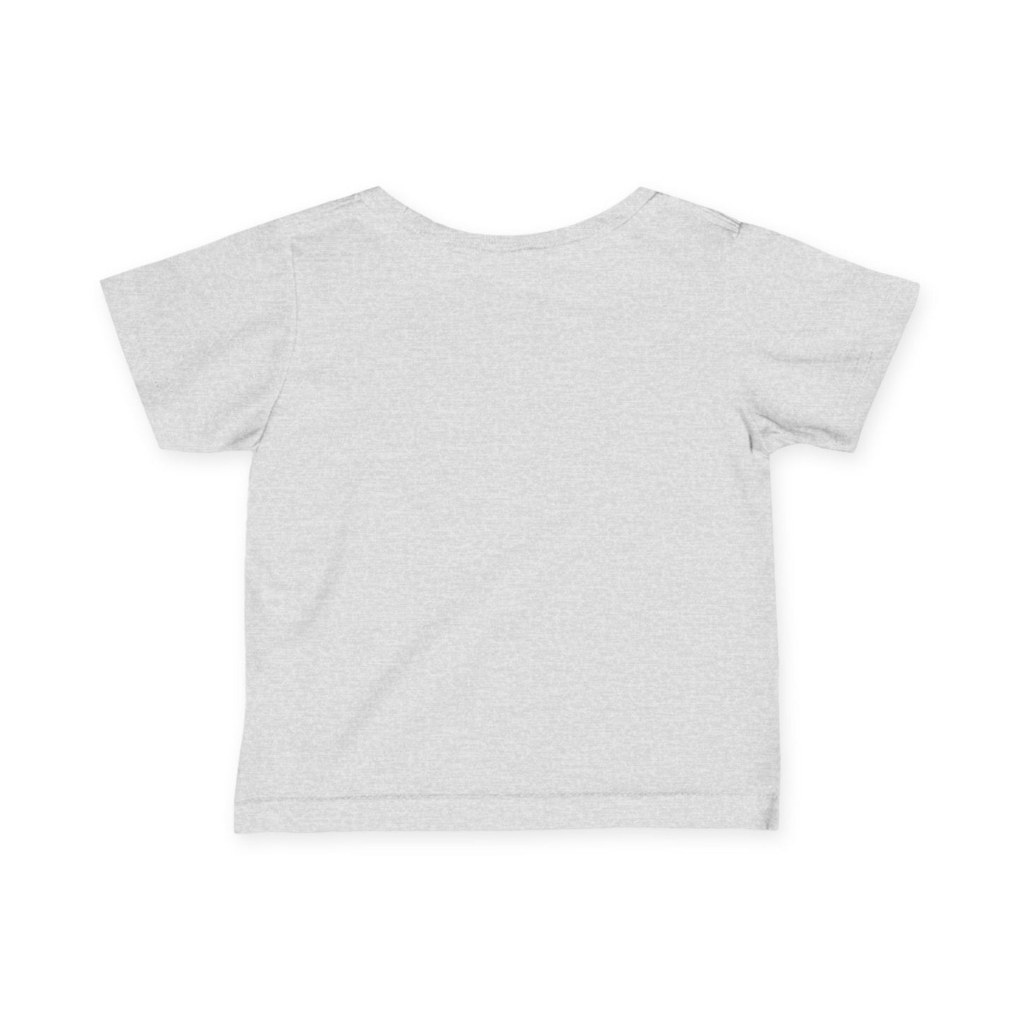 Infant Fine Jersey Tee - Clix Bazaar