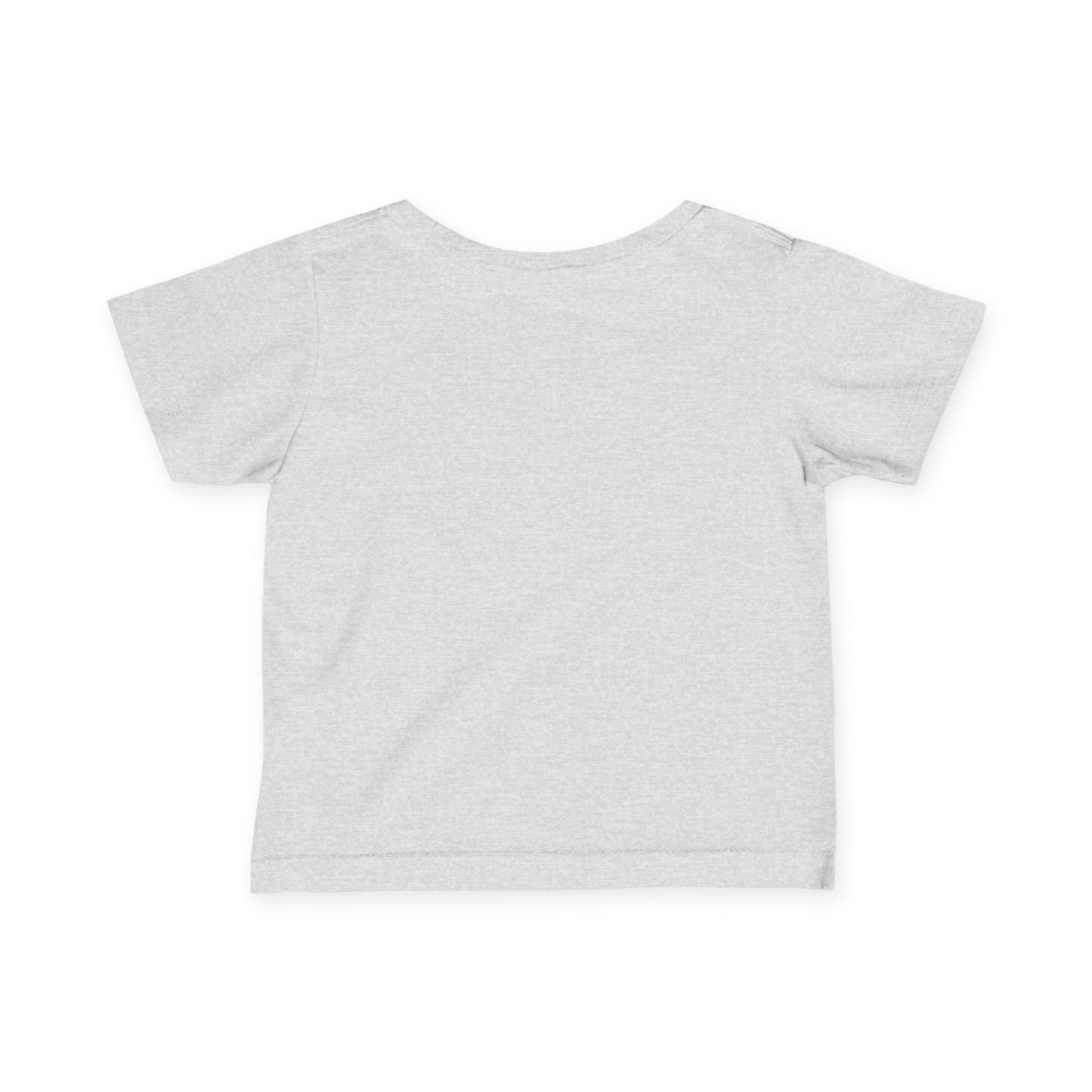 Infant Fine Jersey Tee - Clix Bazaar