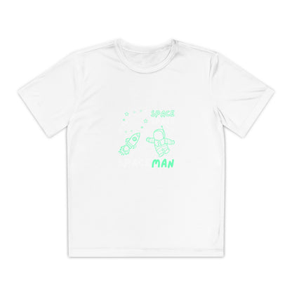 Youth Competitor Tee