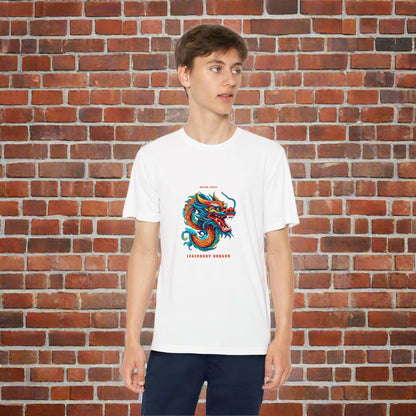 Youth Competitor Tee - Clix Bazaar