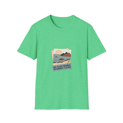 Women's Softstyle T-Shirt