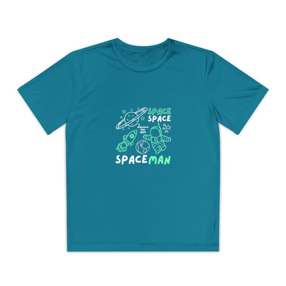 Youth Competitor Tee