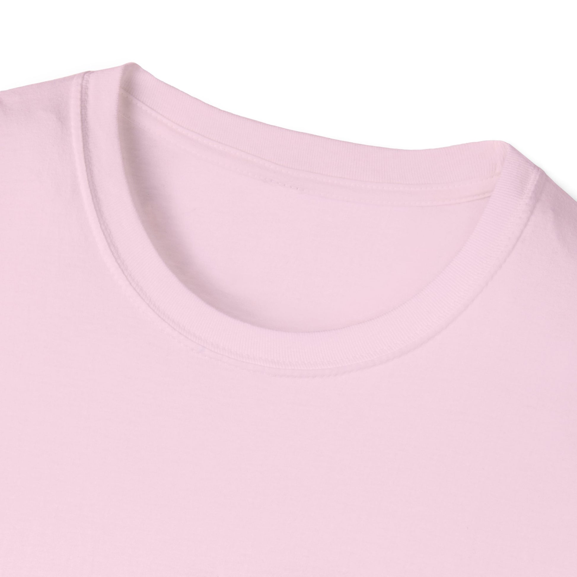 Women's Softstyle T-Shirt - Clix Bazaar