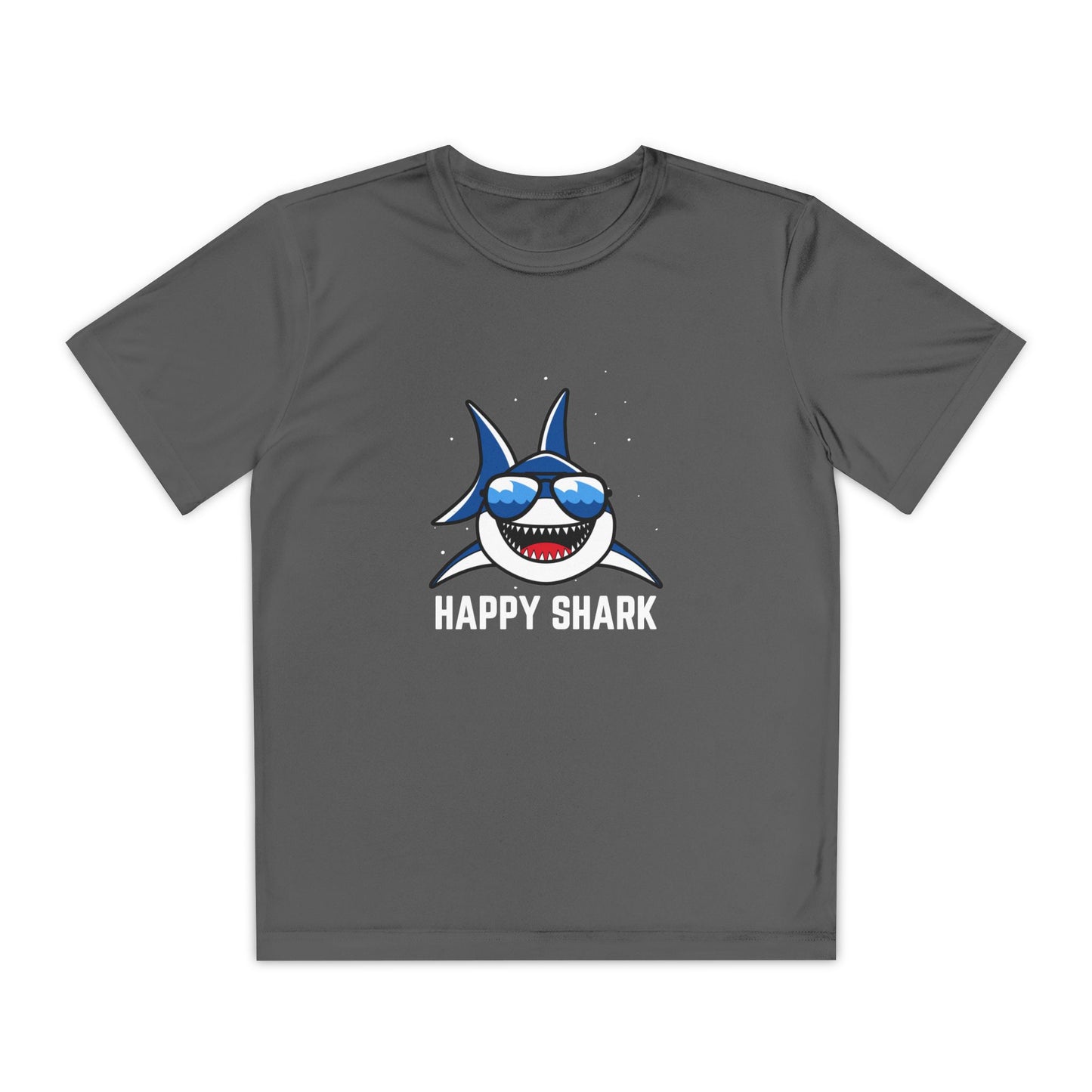 Youth Competitor Tee - Clix Bazaar